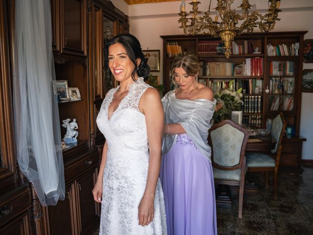 Il matrimonio di Marco e Antonella a Palermo, Palermo 9
