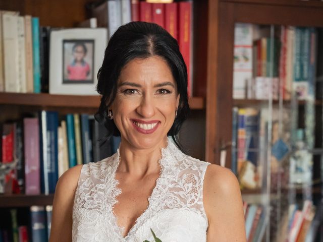 Il matrimonio di Marco e Antonella a Palermo, Palermo 11