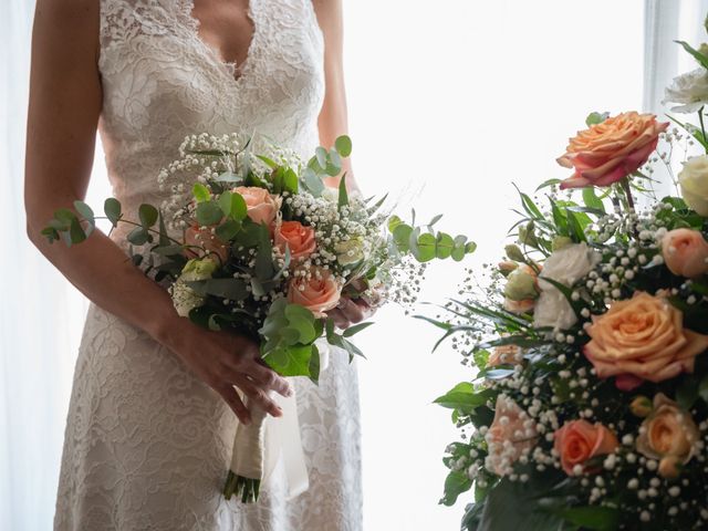 Il matrimonio di Marco e Antonella a Palermo, Palermo 12