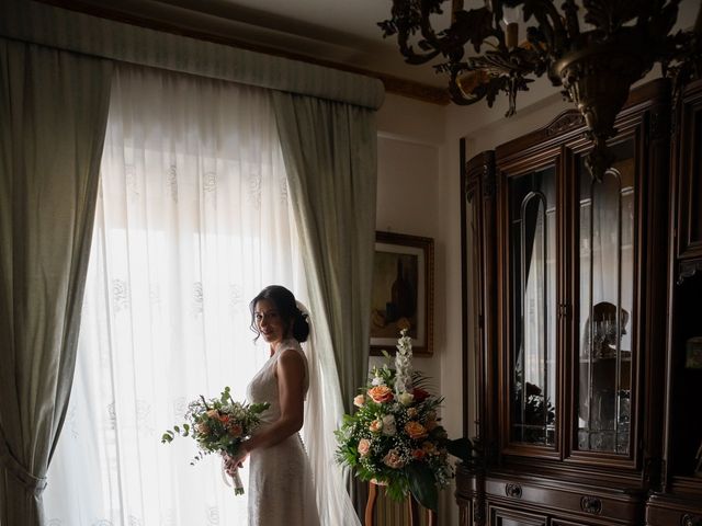 Il matrimonio di Marco e Antonella a Palermo, Palermo 15