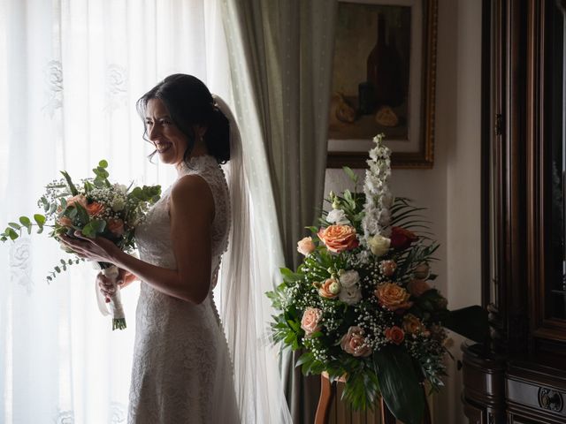 Il matrimonio di Marco e Antonella a Palermo, Palermo 16