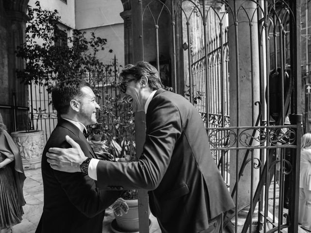 Il matrimonio di Marco e Antonella a Palermo, Palermo 23