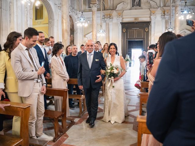 Il matrimonio di Marco e Antonella a Palermo, Palermo 26