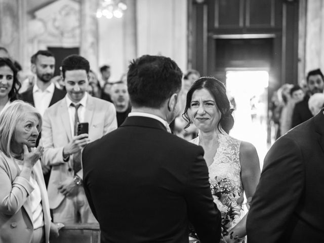 Il matrimonio di Marco e Antonella a Palermo, Palermo 27