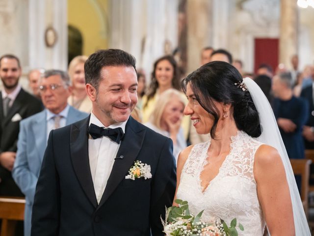 Il matrimonio di Marco e Antonella a Palermo, Palermo 28