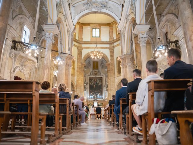 Il matrimonio di Marco e Antonella a Palermo, Palermo 29