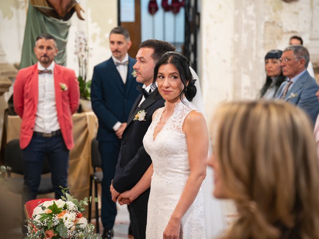 Il matrimonio di Marco e Antonella a Palermo, Palermo 30