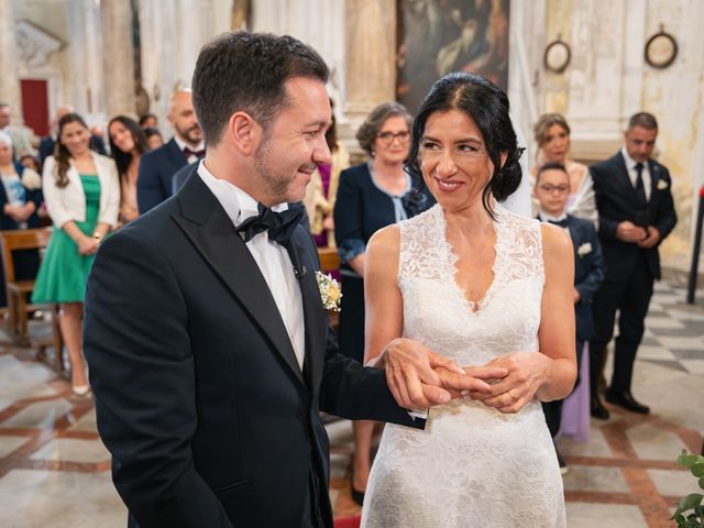 Il matrimonio di Marco e Antonella a Palermo, Palermo 31