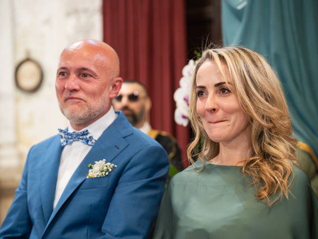 Il matrimonio di Marco e Antonella a Palermo, Palermo 32
