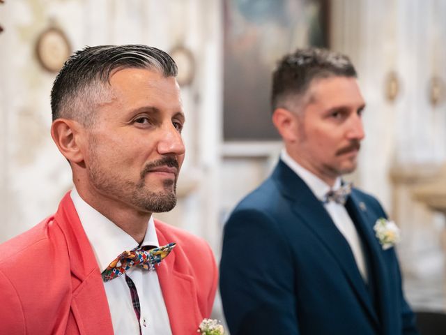 Il matrimonio di Marco e Antonella a Palermo, Palermo 33