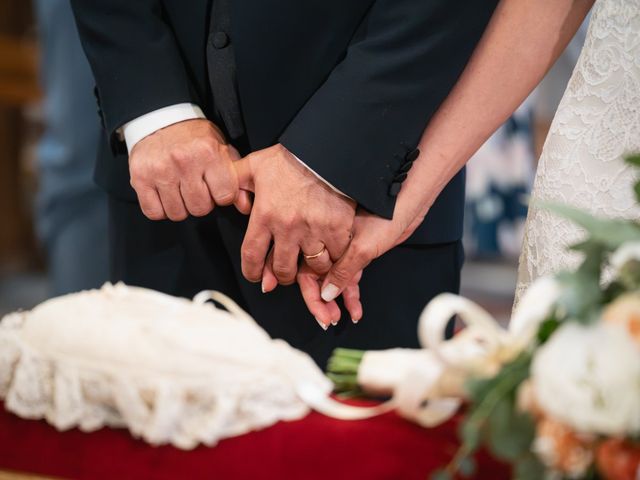 Il matrimonio di Marco e Antonella a Palermo, Palermo 34