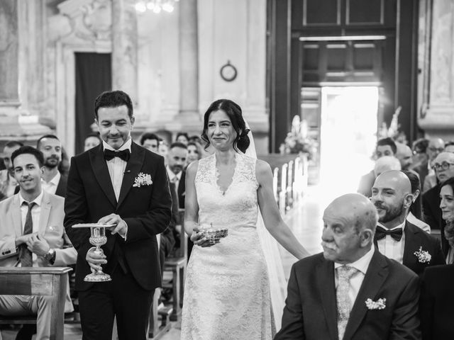 Il matrimonio di Marco e Antonella a Palermo, Palermo 35