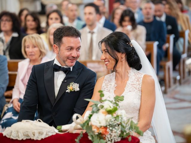 Il matrimonio di Marco e Antonella a Palermo, Palermo 36