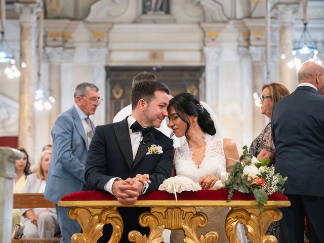 Il matrimonio di Marco e Antonella a Palermo, Palermo 1