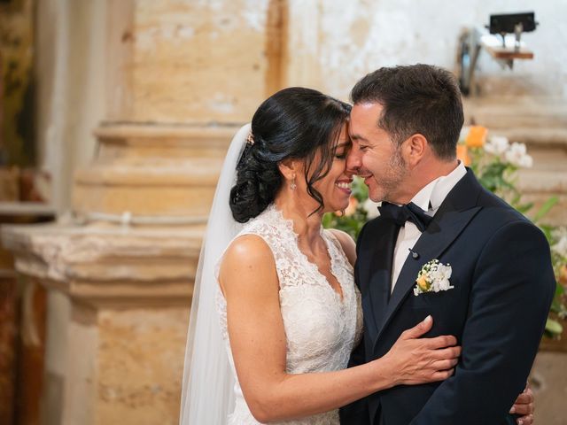 Il matrimonio di Marco e Antonella a Palermo, Palermo 37