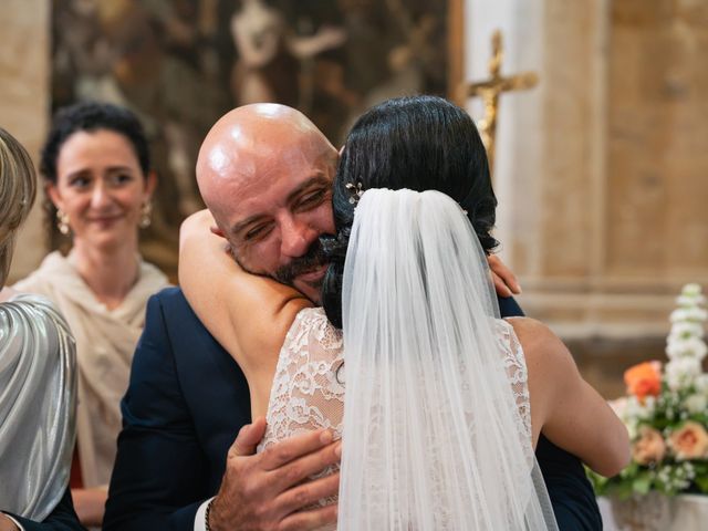 Il matrimonio di Marco e Antonella a Palermo, Palermo 38