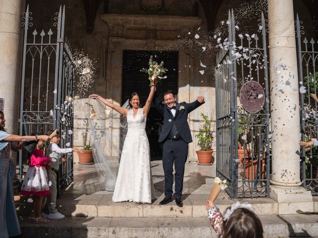 Il matrimonio di Marco e Antonella a Palermo, Palermo 40