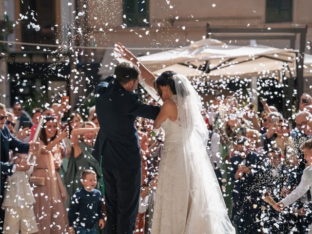 Il matrimonio di Marco e Antonella a Palermo, Palermo 41