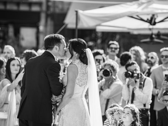 Il matrimonio di Marco e Antonella a Palermo, Palermo 43