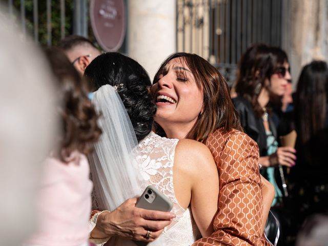 Il matrimonio di Marco e Antonella a Palermo, Palermo 44