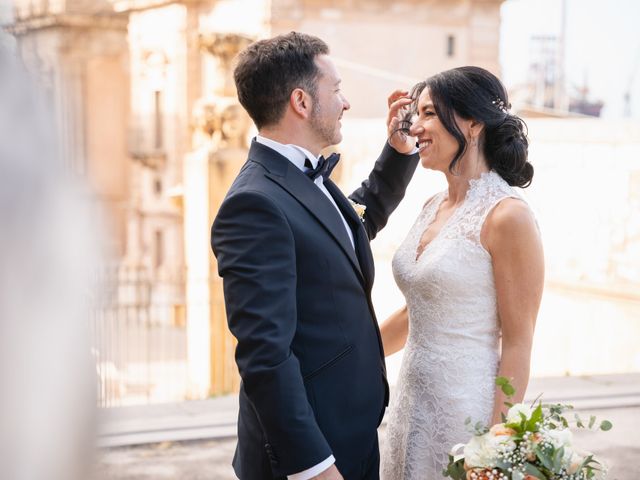 Il matrimonio di Marco e Antonella a Palermo, Palermo 55