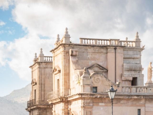 Il matrimonio di Marco e Antonella a Palermo, Palermo 56