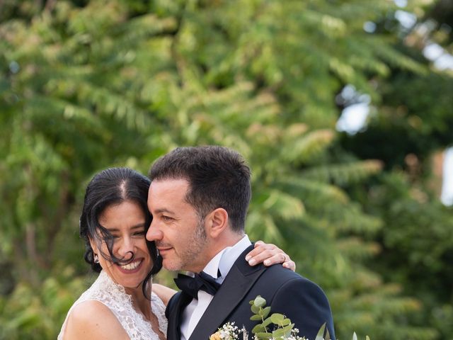 Il matrimonio di Marco e Antonella a Palermo, Palermo 58
