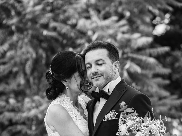 Il matrimonio di Marco e Antonella a Palermo, Palermo 59