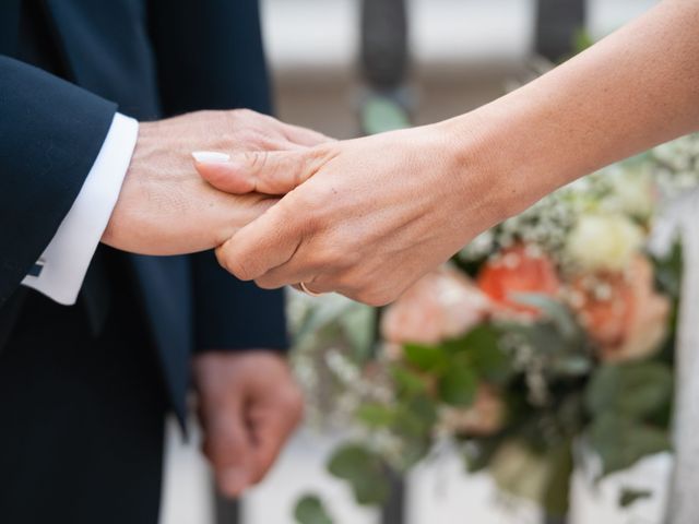 Il matrimonio di Marco e Antonella a Palermo, Palermo 66