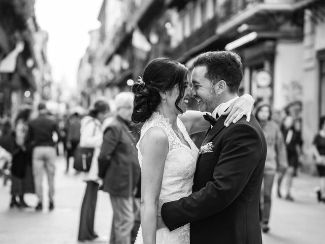 Il matrimonio di Marco e Antonella a Palermo, Palermo 67