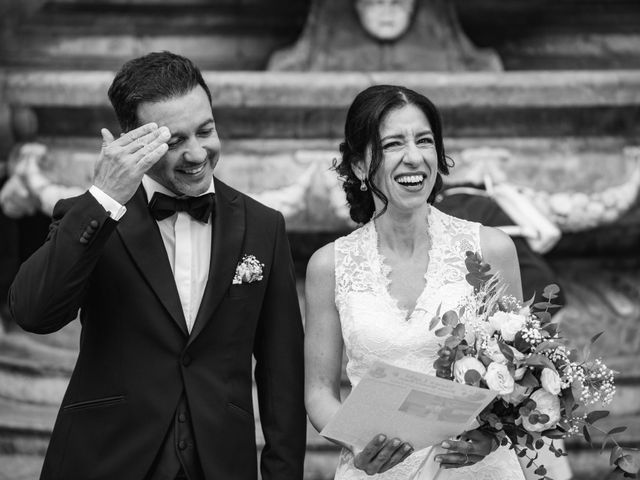 Il matrimonio di Marco e Antonella a Palermo, Palermo 69