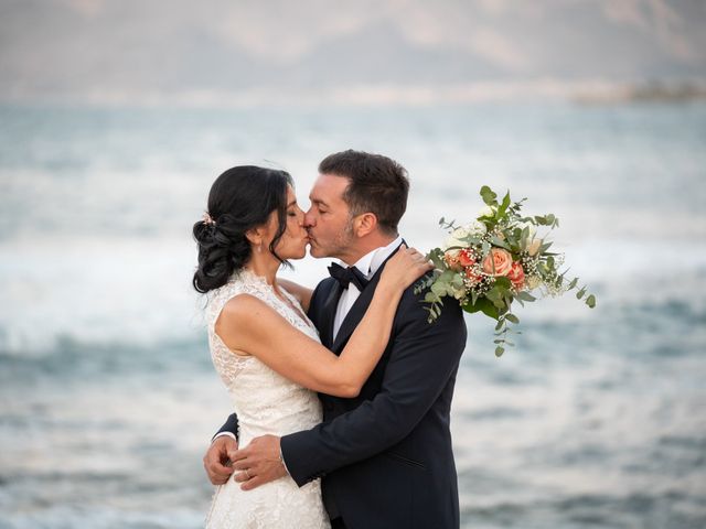 Il matrimonio di Marco e Antonella a Palermo, Palermo 70
