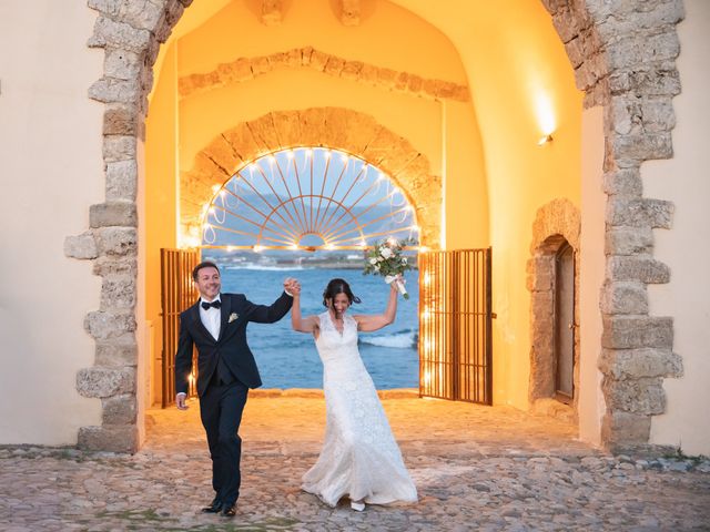 Il matrimonio di Marco e Antonella a Palermo, Palermo 73