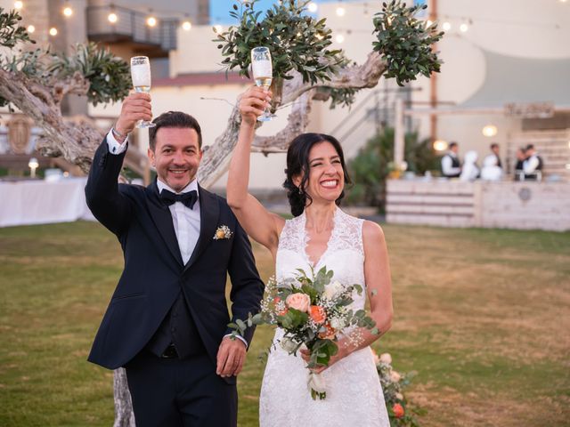 Il matrimonio di Marco e Antonella a Palermo, Palermo 75