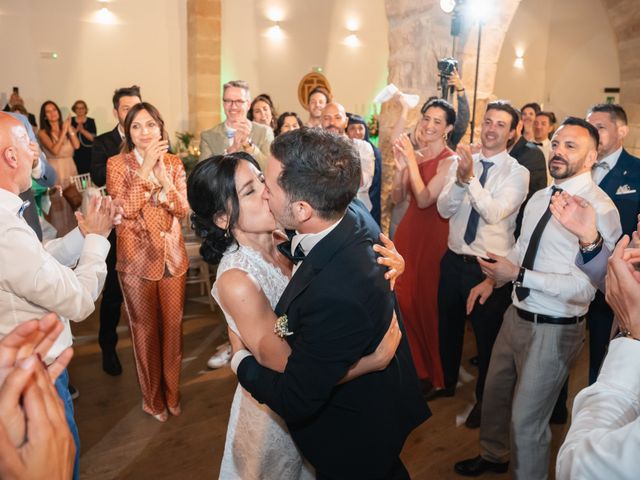Il matrimonio di Marco e Antonella a Palermo, Palermo 79