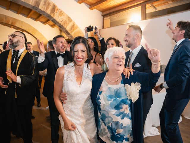 Il matrimonio di Marco e Antonella a Palermo, Palermo 80