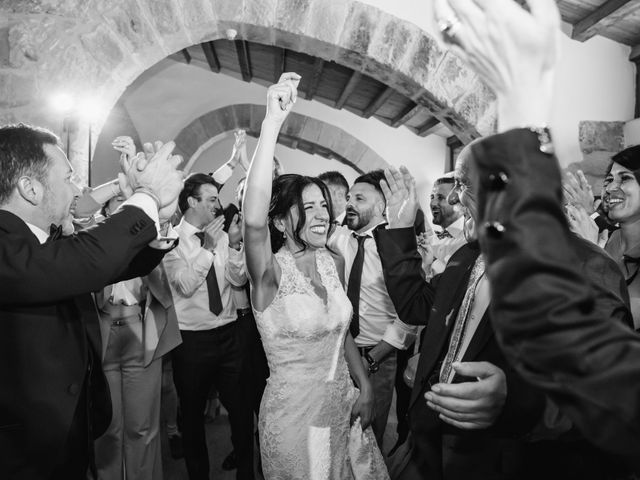 Il matrimonio di Marco e Antonella a Palermo, Palermo 82