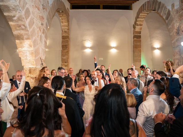 Il matrimonio di Marco e Antonella a Palermo, Palermo 85