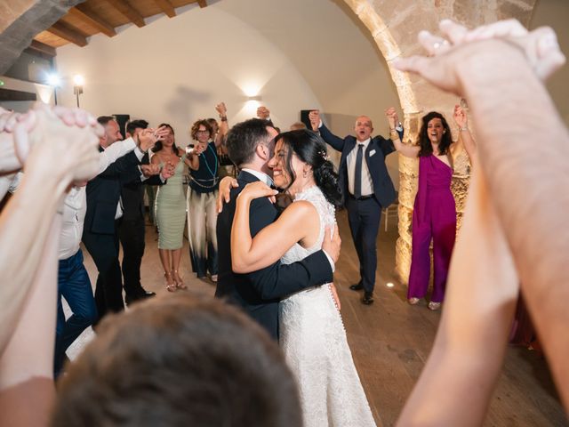 Il matrimonio di Marco e Antonella a Palermo, Palermo 86