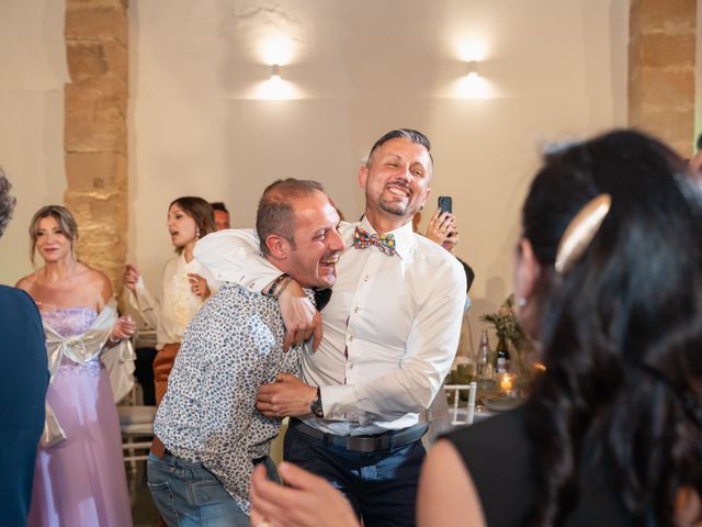 Il matrimonio di Marco e Antonella a Palermo, Palermo 88