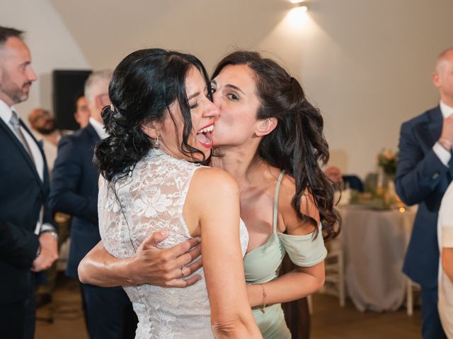 Il matrimonio di Marco e Antonella a Palermo, Palermo 89