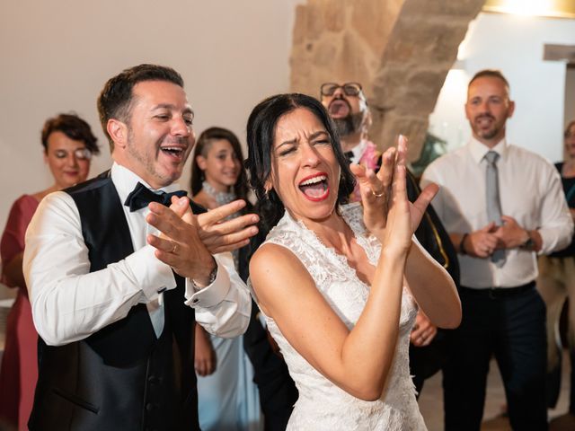 Il matrimonio di Marco e Antonella a Palermo, Palermo 91
