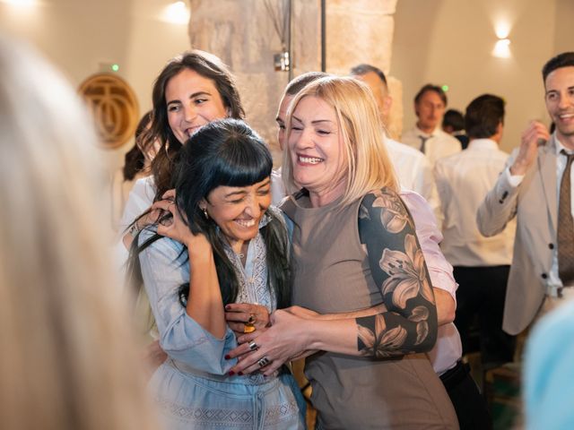 Il matrimonio di Marco e Antonella a Palermo, Palermo 93