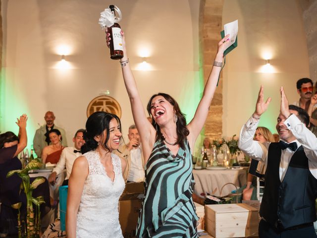 Il matrimonio di Marco e Antonella a Palermo, Palermo 94