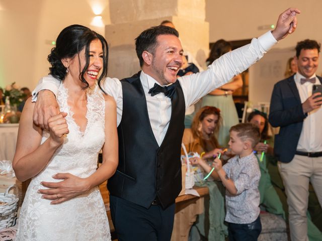Il matrimonio di Marco e Antonella a Palermo, Palermo 95