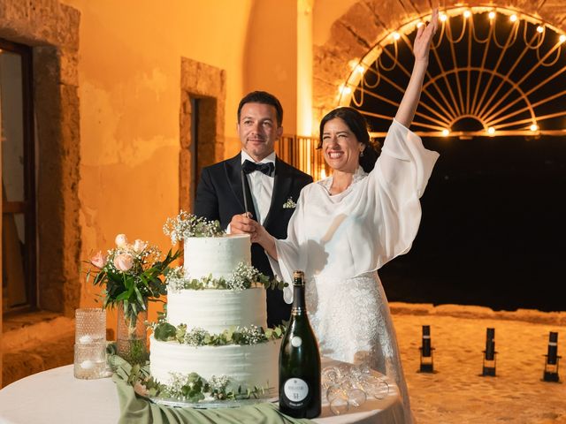 Il matrimonio di Marco e Antonella a Palermo, Palermo 99