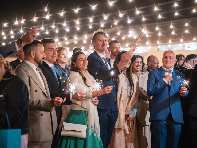 Il matrimonio di Marco e Antonella a Palermo, Palermo 100