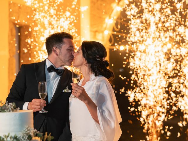 Il matrimonio di Marco e Antonella a Palermo, Palermo 101