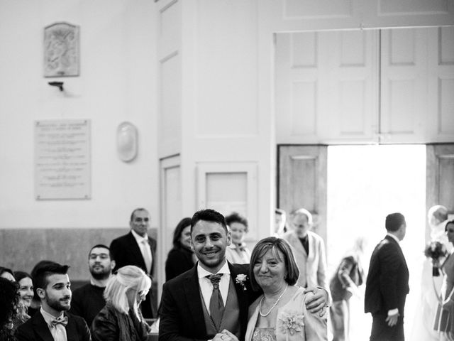 Il matrimonio di Daniele e Silvia a Cesenatico, Forlì-Cesena 21