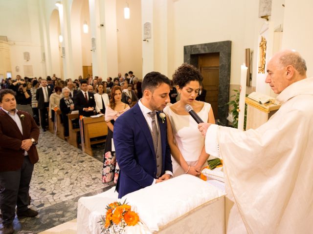 Il matrimonio di Daniele e Silvia a Cesenatico, Forlì-Cesena 27